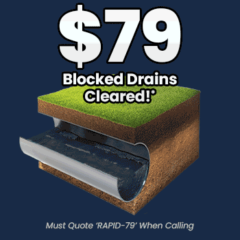 Fast Blocked Drain Clearing in Buranda: Same Day Service