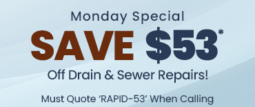 Fast Buranda Drain & Sewer Plumbers