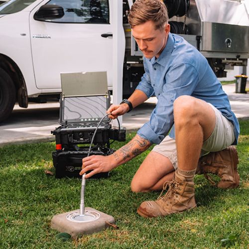 Fast Buranda Drain & Sewer Plumbers