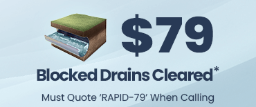 Fast Buranda Drain & Sewer Plumbers