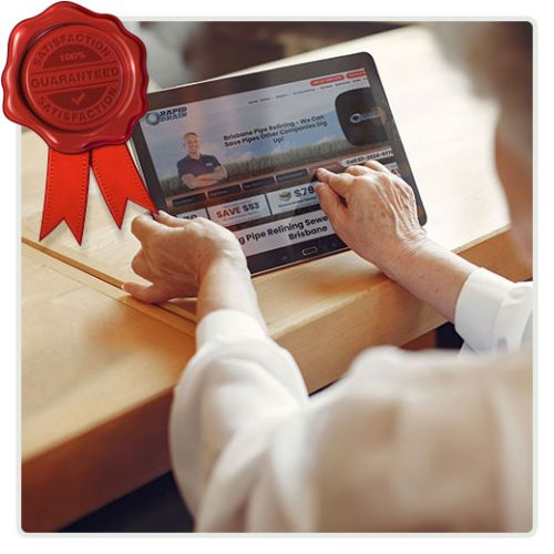 Fast Buranda Drain & Sewer Plumbers