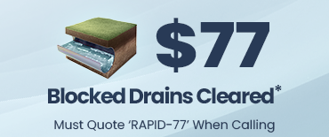 Fast Buranda Drain & Sewer Plumbers