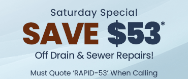 Fast Buranda Drain & Sewer Plumbers